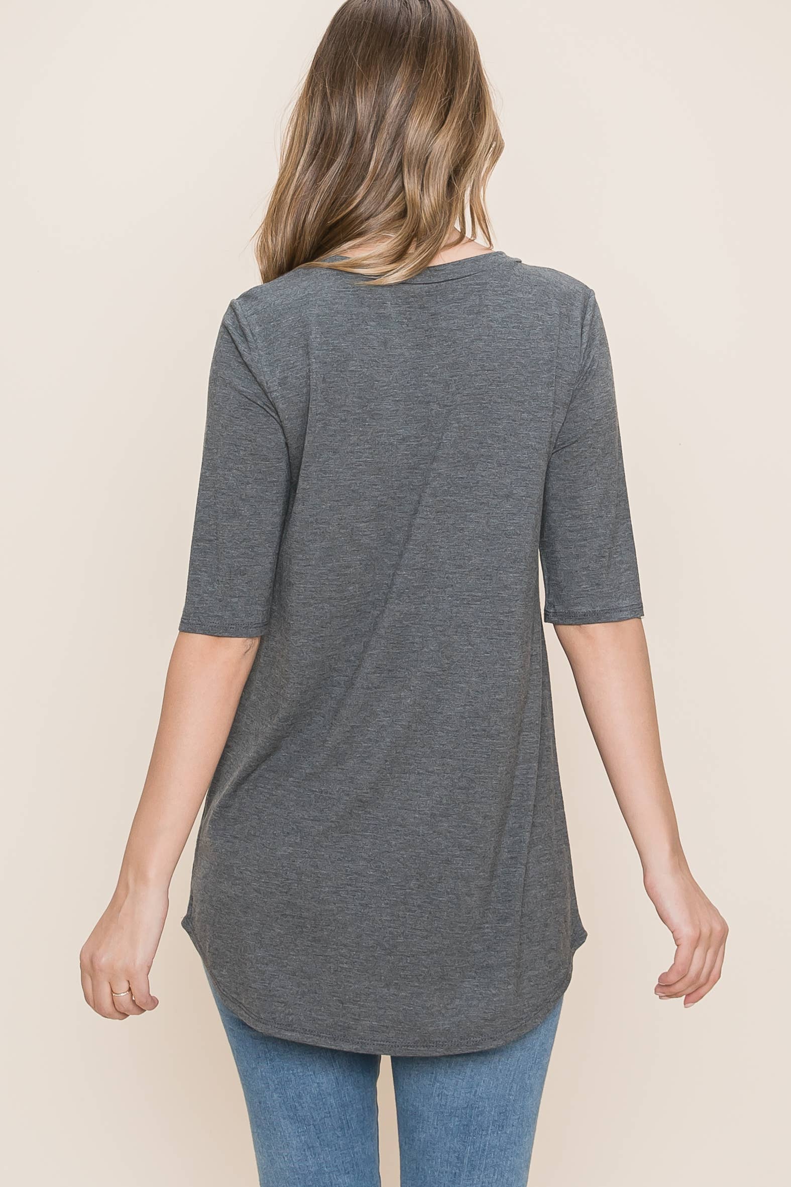 BASIC SOFT TEE