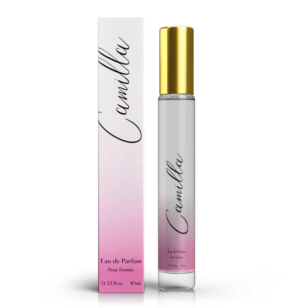 Camilla Rollerball INSPIRED by VERSAC'S BRIGHT CRYSTAL 10ML