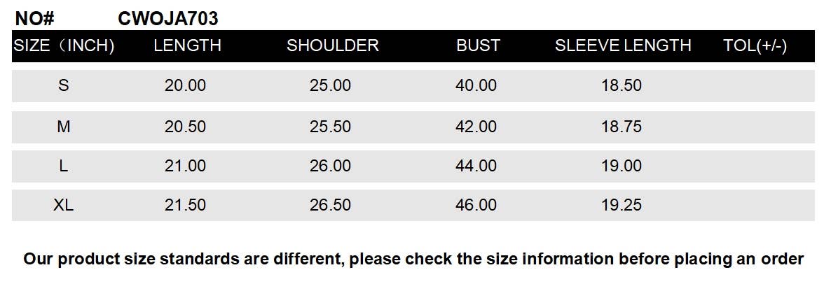 LONG SLEEVE BUTTONED FRONT POCKETS CASUAL SHACKET