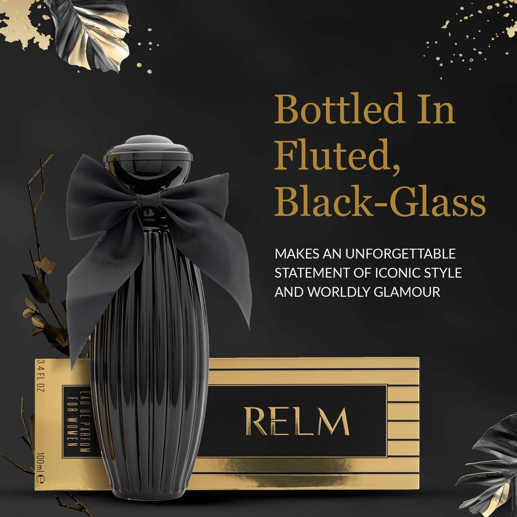 Regal Fragrances Relm INSPIRED by C. AVENTUS FOR HER Womens Perfume 3.4 fl oz 100 ml