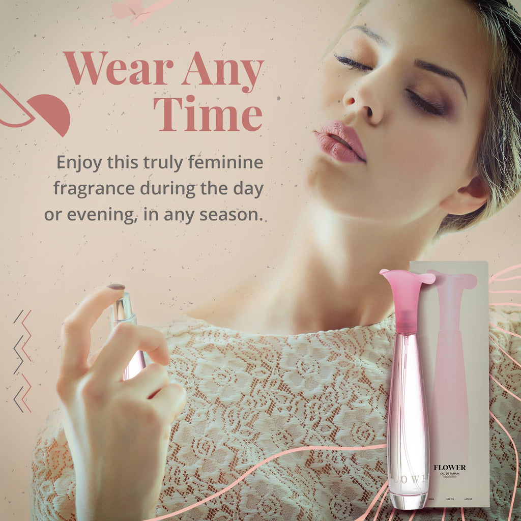 INSPIRED by VERSAC BRIGHT CRYSTAL Women Perfume 200 ML 6.8oz