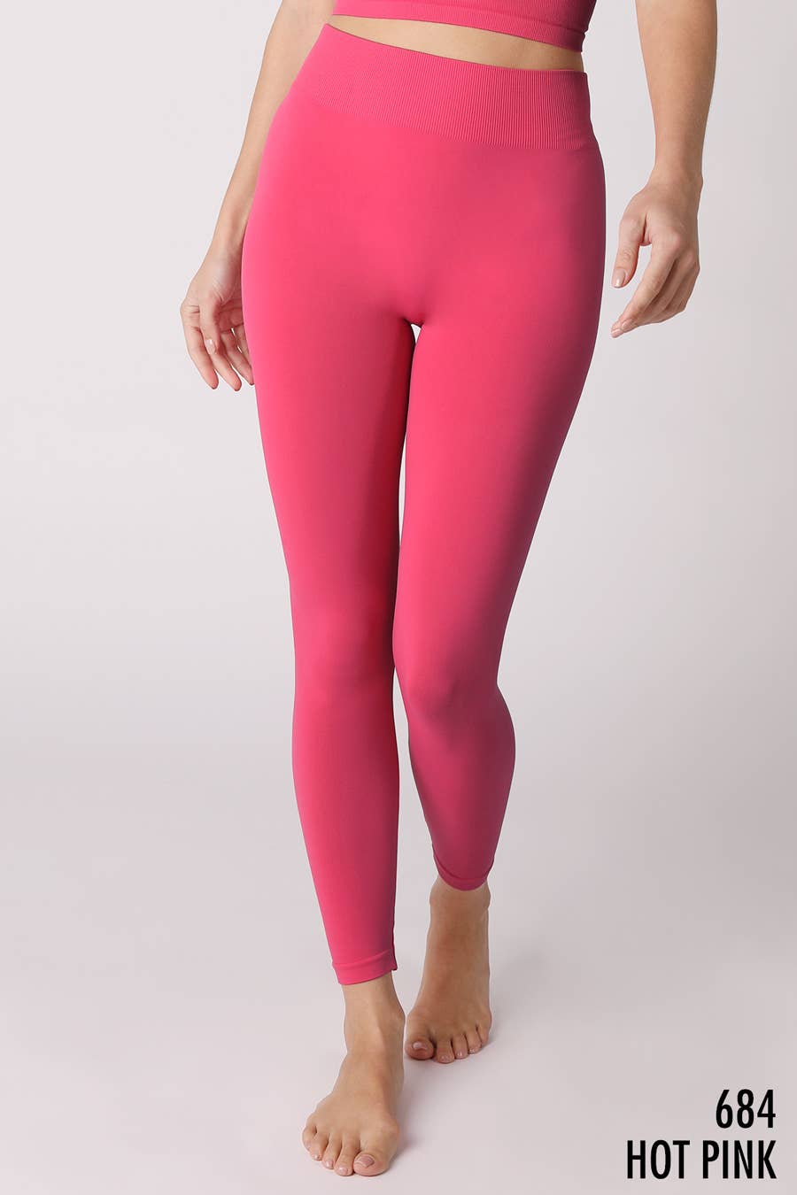 Nikibiki Signature Leggings