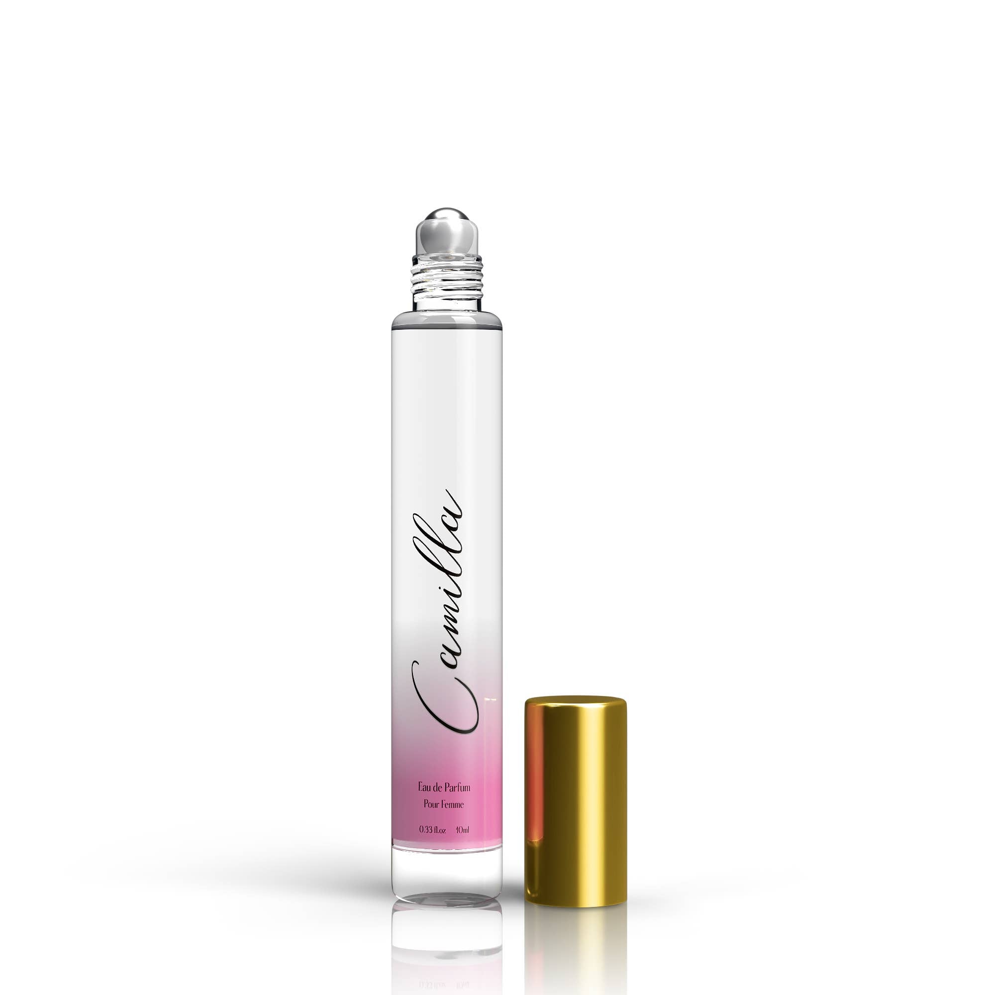 Camilla Rollerball INSPIRED by VERSAC'S BRIGHT CRYSTAL 10ML