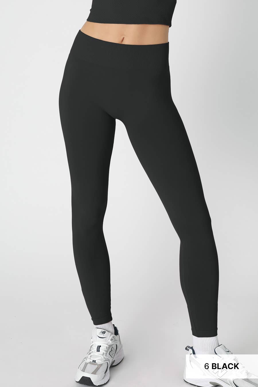 Nikibiki Signature Leggings