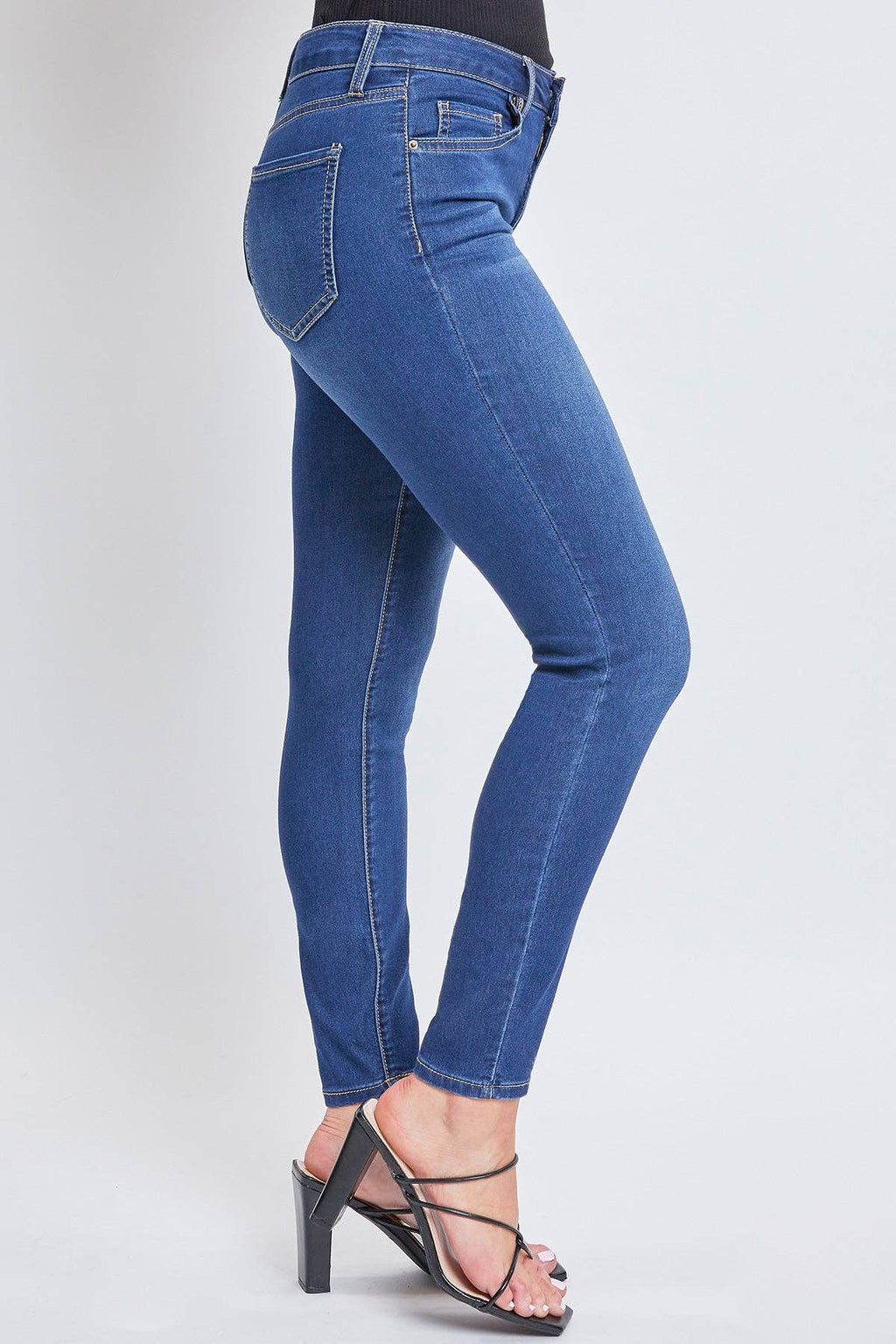 Hyper Denim Super Stretchy Basic Skinny Jean