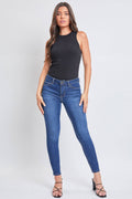 Hyper Denim Super Stretchy Basic Skinny Jean
