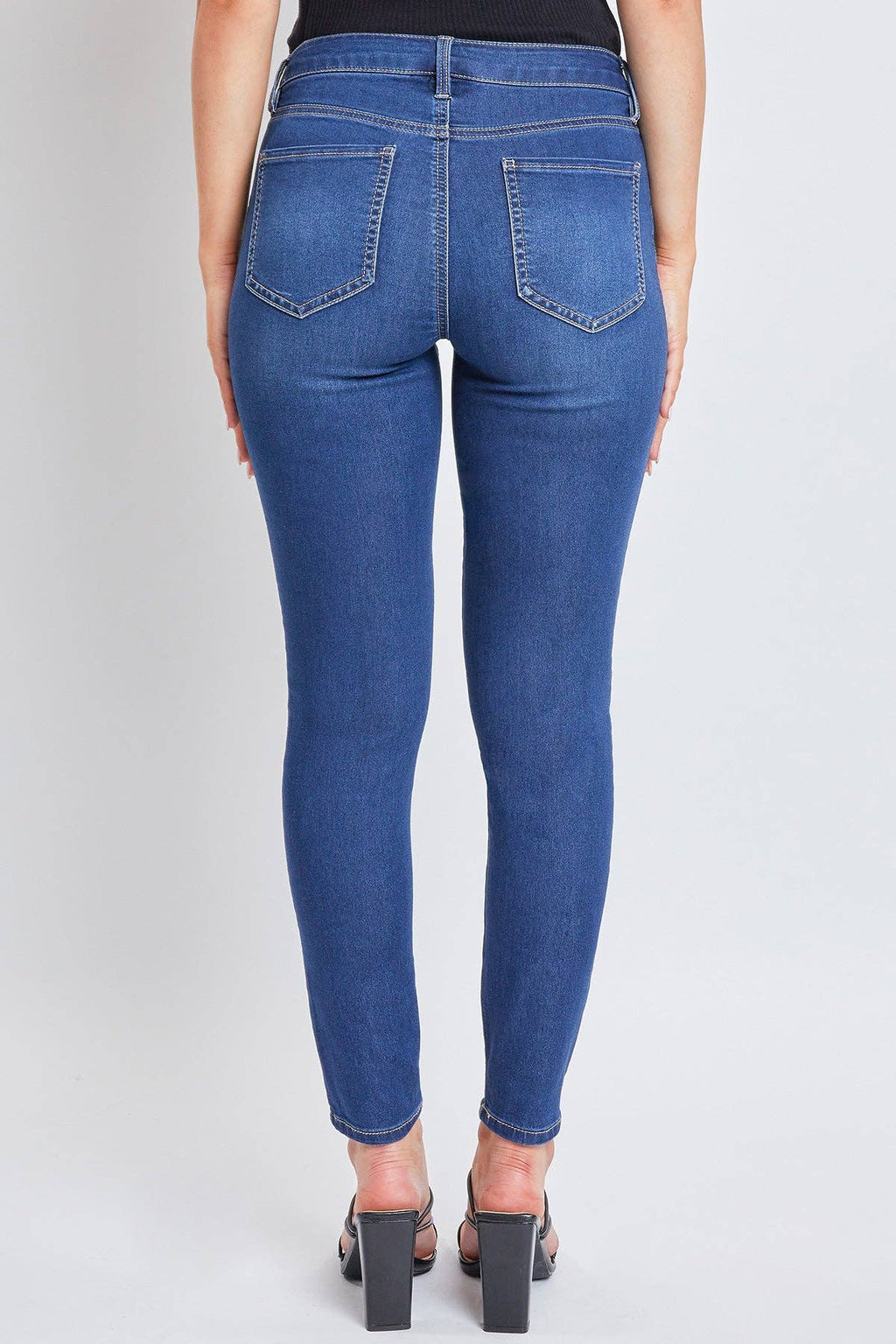 Hyper Denim Super Stretchy Basic Skinny Jean