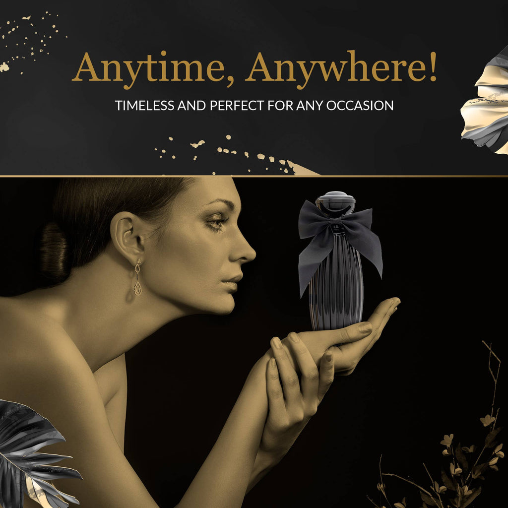 Regal Fragrances Relm INSPIRED by C. AVENTUS FOR HER Womens Perfume 3.4 fl oz 100 ml