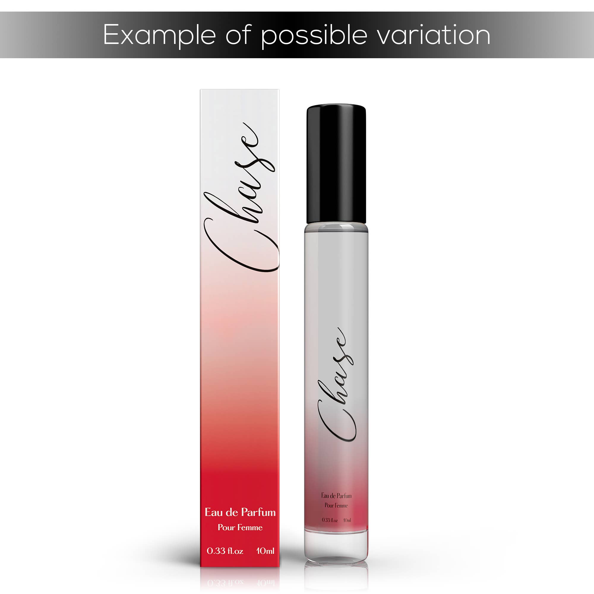 Chase Rollerball  INSPIRED by JADORE Womens Perfume 10 ML