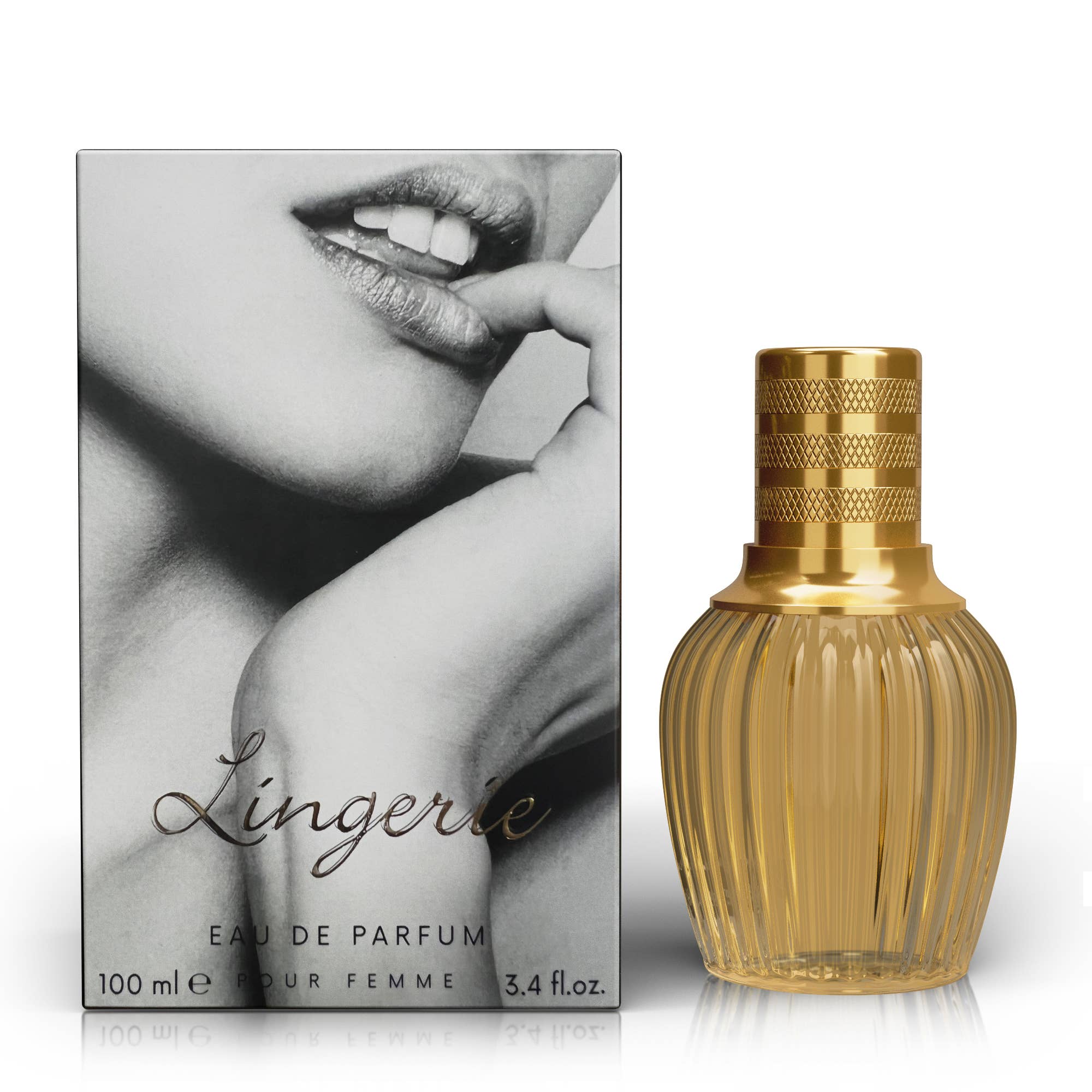Lingerie INSPIRED by LA VIE EST BELLE Womens Perfume 100 ML