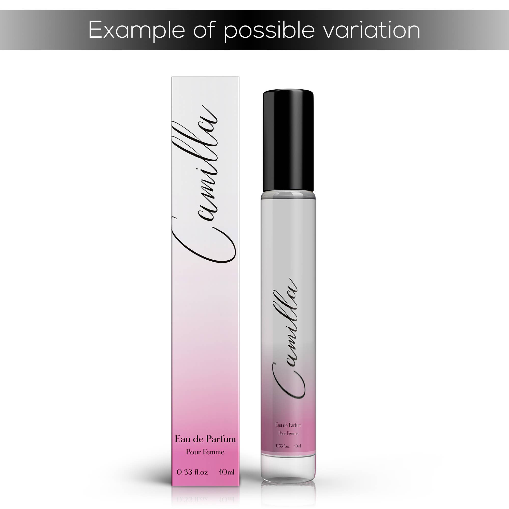 Camilla Rollerball INSPIRED by VERSAC'S BRIGHT CRYSTAL 10ML