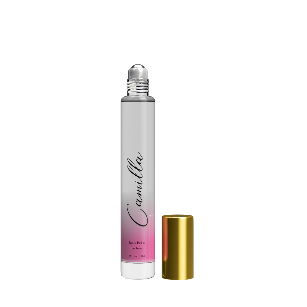 Camilla Rollerball INSPIRED by VERSAC'S BRIGHT CRYSTAL 10ML
