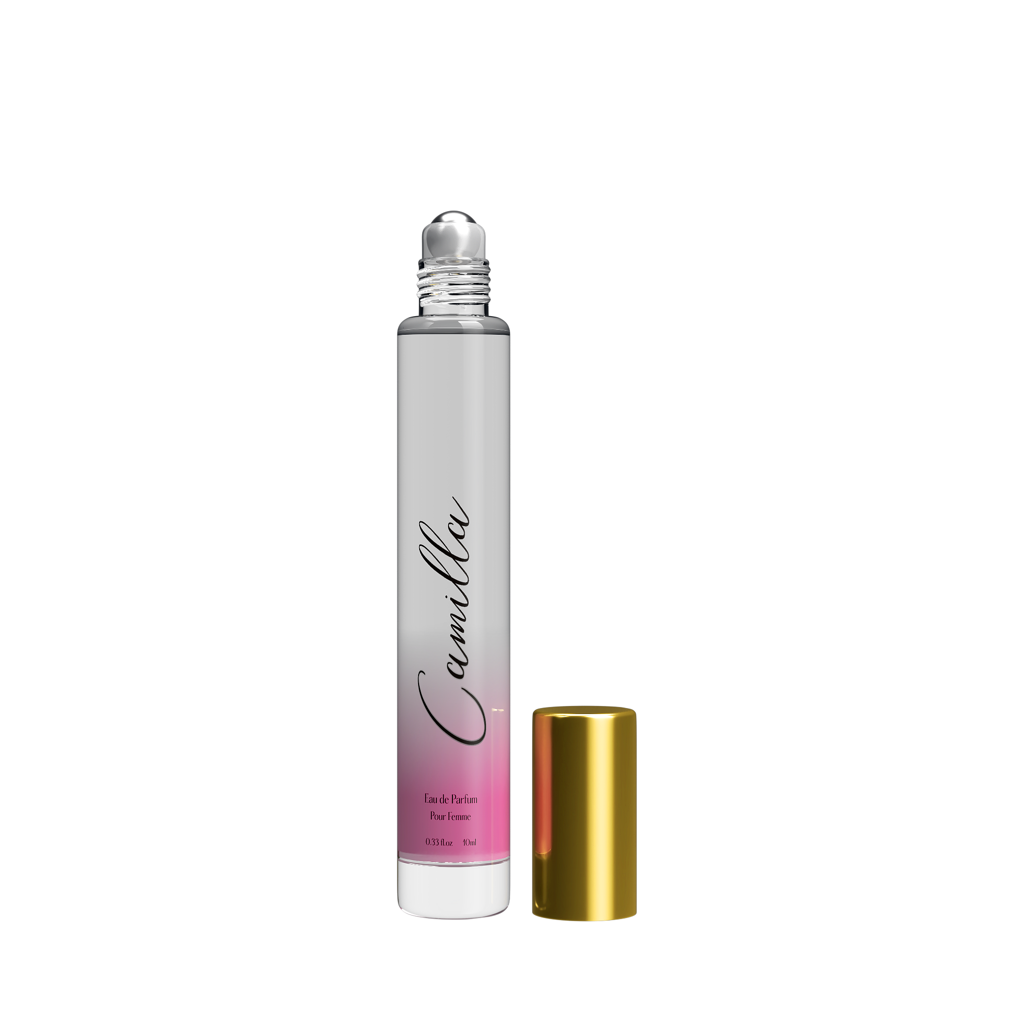 Camilla Rollerball INSPIRED by VERSAC'S BRIGHT CRYSTAL 10ML