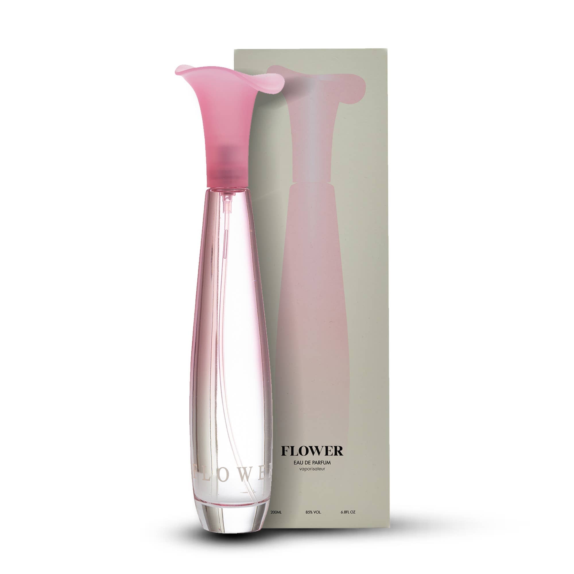 INSPIRED by VERSAC BRIGHT CRYSTAL Women Perfume 200 ML 6.8oz